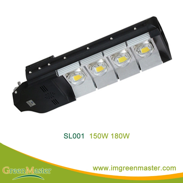 SL2 30W-240W LED Street Light Head SL2 Series