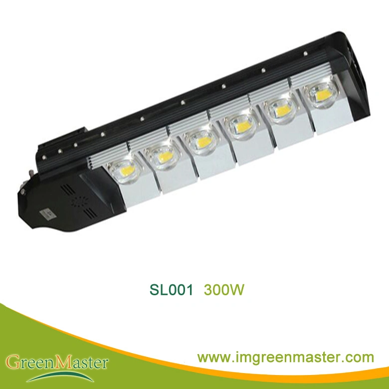 SL2 30W-240W LED Street Light Head SL2 Series