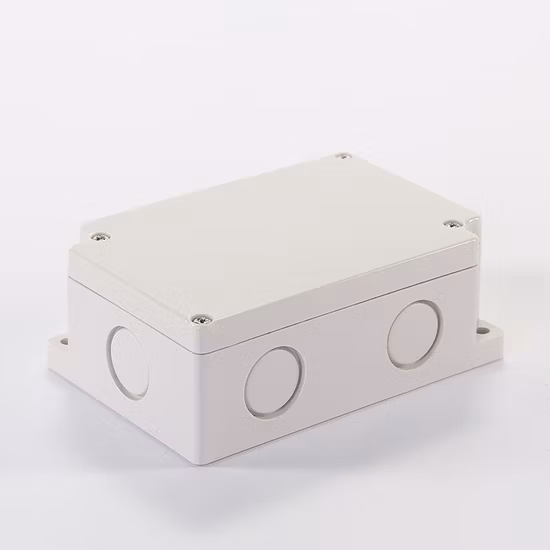 2020 High Quality IP66 Plastic Enclosure-Switch Box