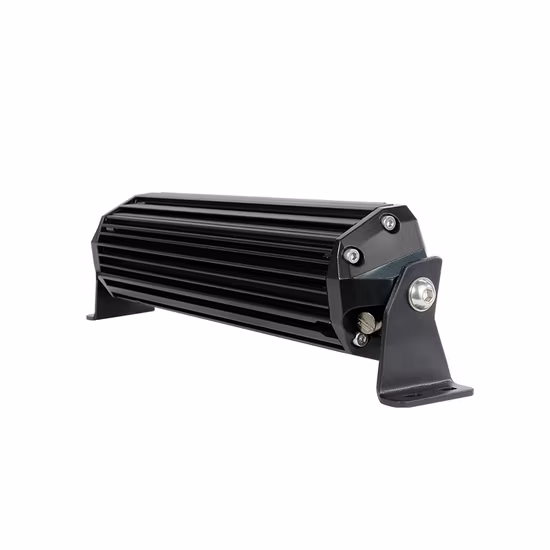 Mini barra luminosa di guida a LED Aurora senza viti progettata negli Stati Uniti per uso fuoristrada con E-MARK R149